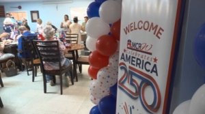 “They Deserve It”: Veterans Celebrate with Free Meals for America 250