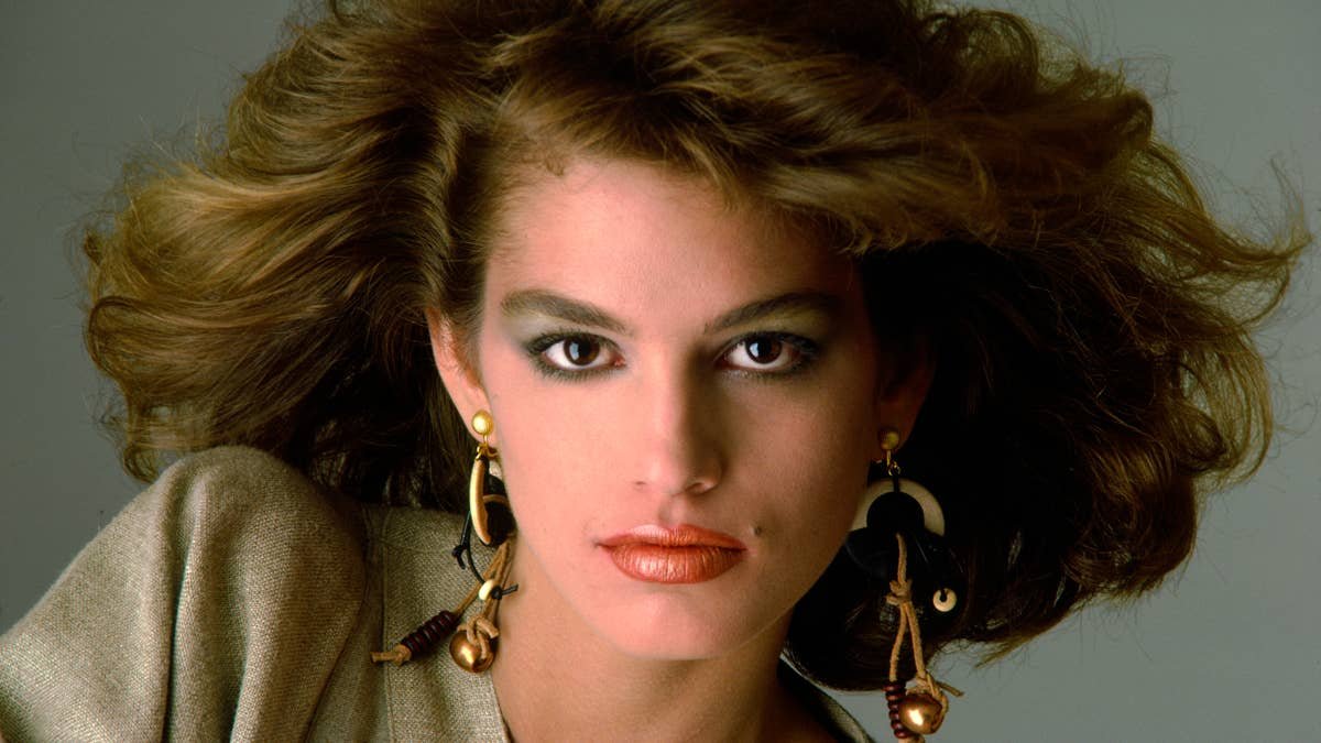 Which supermodel matches your energy by birth month?
