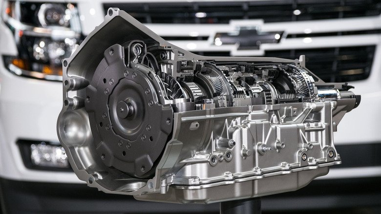 More Gears Mean Better Performance?
