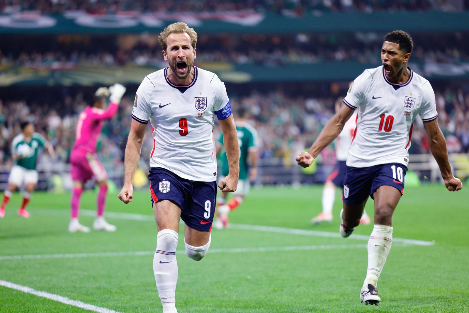 Which Teams Remain in the World Cup? Full List of Contenders for the Title