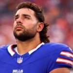 What Happened to Matt Milano? The Bills’ Shocking Decision Revealed