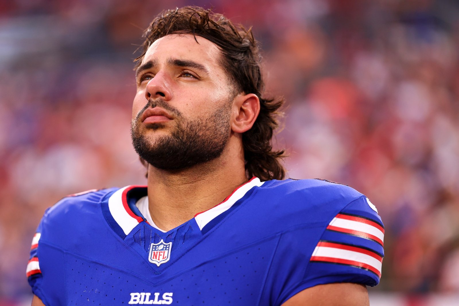 What Happened to Matt Milano? The Bills’ Shocking Decision Revealed