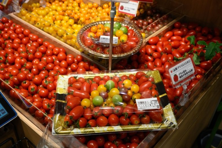 Seven-Eleven’s Former Supermarket Unit Seeks New Acquisitions