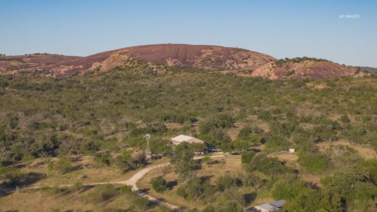 A Rugged New Adventure Awaits in Texas Hill Country