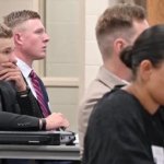 New Nebraska State Troopers Start Training