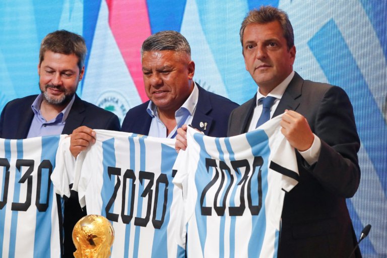 When Is the 2030 World Cup? All You Need to Know