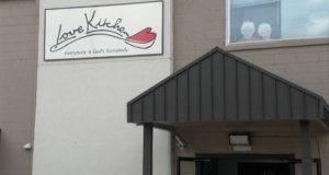 Mobile Meals Bolsters Love Kitchen’s Homebound Residents Post-Fire