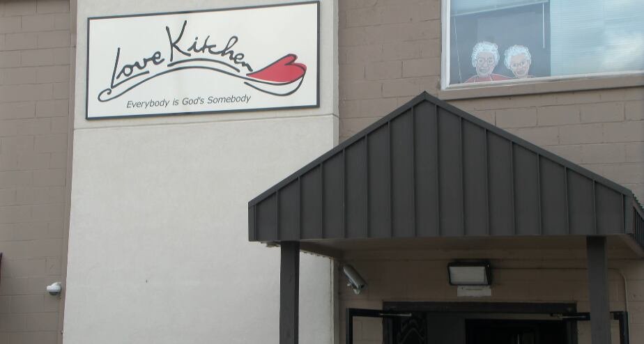 Mobile Meals Bolsters Love Kitchen’s Homebound Residents Post-Fire