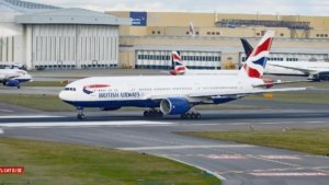 British Airways unveils 6 new long-haul routes from London: Explore them now