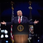 Trump’s Approval Among Men Drops in New Poll