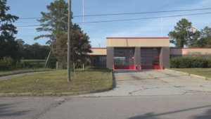 New Fire Station to Replace Station 14 in Northeast Columbia