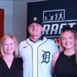 Youngest MLB All-Star Returns Home as Detroit’s New Star