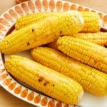 Easy tips to choose the sweetest corn every time