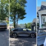 Reviewer says new electric SUV tackles major driver worry: ‘You could actually take this on a road trip’