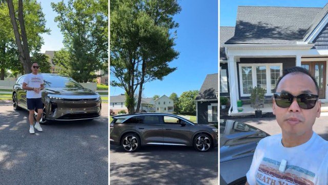 Reviewer says new electric SUV tackles major driver worry: ‘You could actually take this on a road trip’