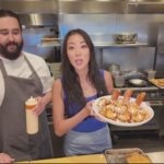 Momofuku Las Vegas Unveils New Dishes and Dining Experience