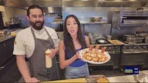 Momofuku Las Vegas Unveils New Dishes and Dining Experience