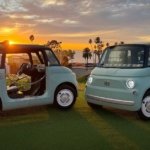 Fiat’s Adorable Micro Car Lands in America for ,995