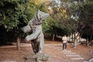 Letters to the Editor: UC Shouldn’t Accept All Applicants
