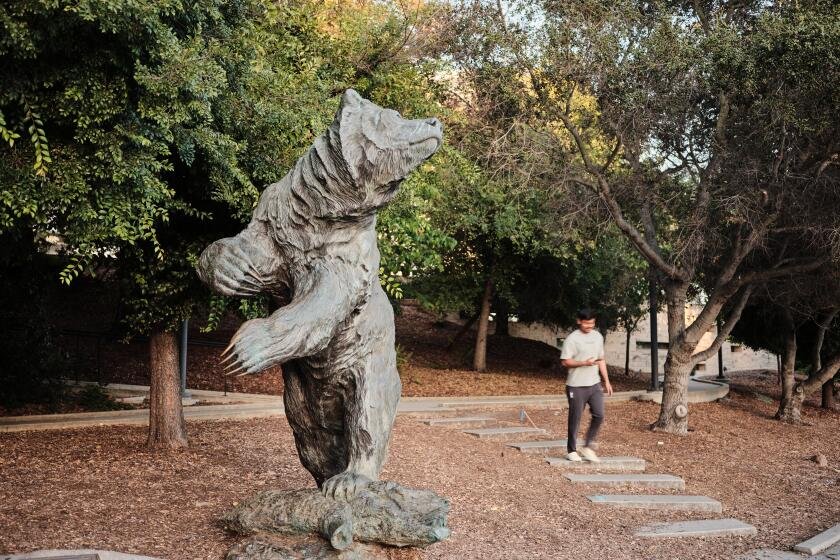 Letters to the Editor: UC Shouldn’t Accept All Applicants