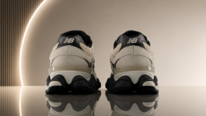5 Reasons the New Balance 9060 Rules Lifestyle Footwear