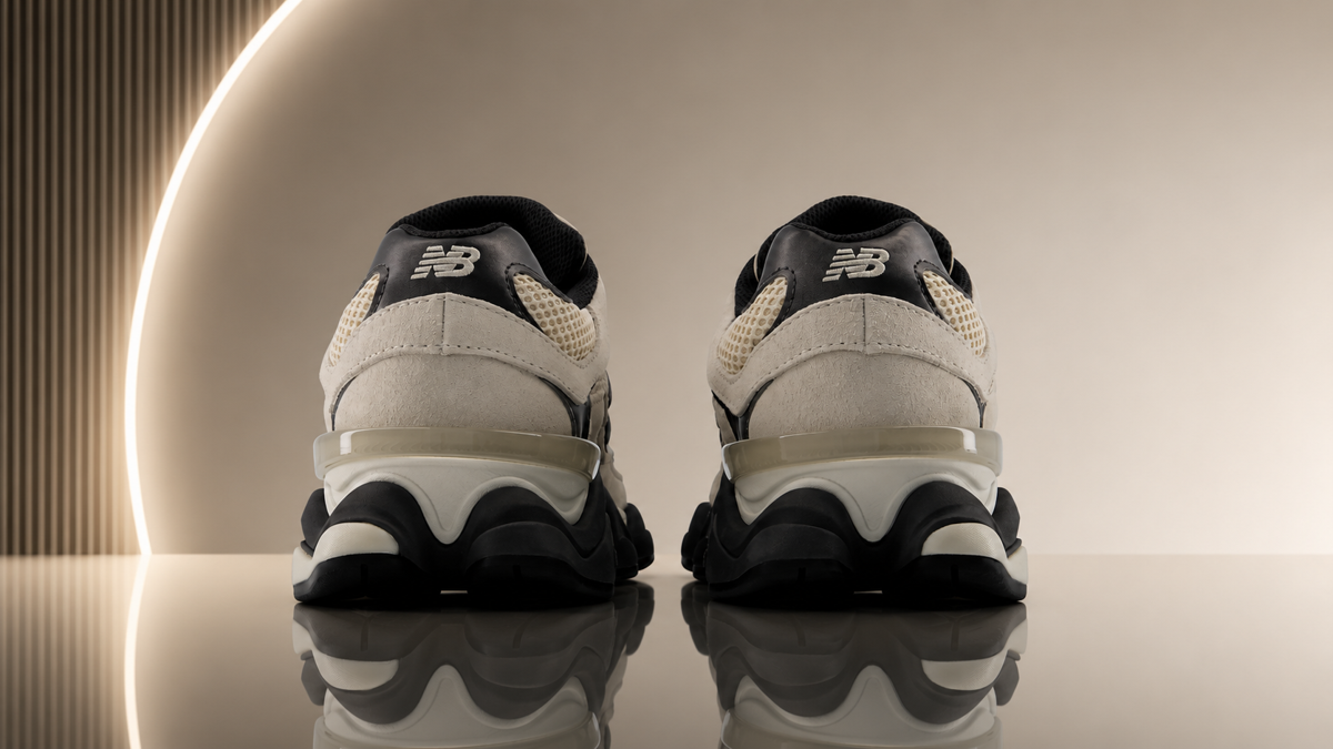 5 Reasons the New Balance 9060 Rules Lifestyle Footwear