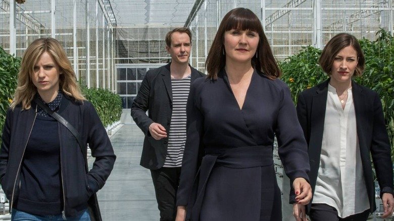 The True Story Behind Black Mirror’s Hated in the Nation