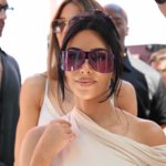Kim Kardashian’s .8M Car Collection Gets New 5K Vintage Bronco