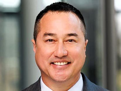 Salem Names Boston Leader as New Superintendent