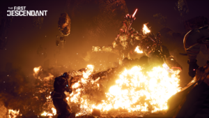 Nexon Unveils ‘Void Intercept Battle: Extreme’ and New Balance Update for ‘The First Descendant’