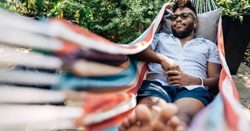 How to Unwind After a Busy Weekend