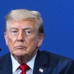 Trump Shifts Focus to Campaign Issues at Defense Tech Event