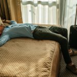 Jetlag Worse When Flying This Way, Study Shows