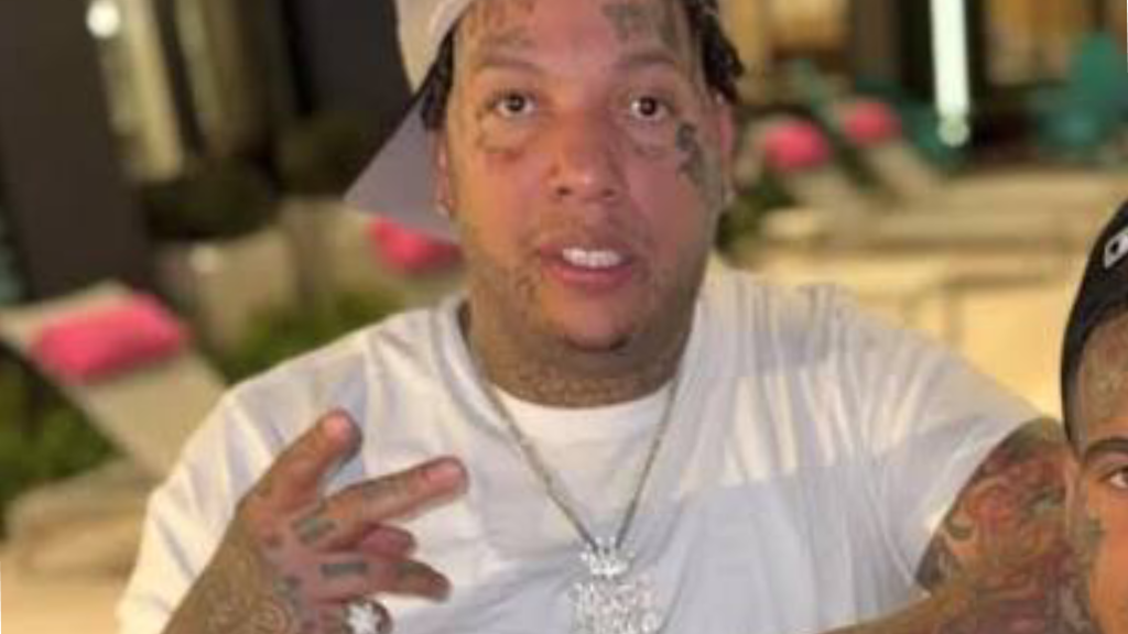King Yella: Broke Is Better Than a 9-to-5