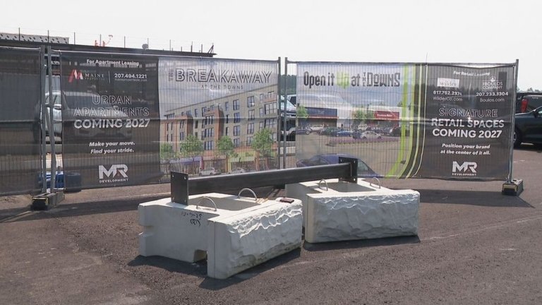 Scarborough Welcomes 3 New Businesses from The Downs Developer