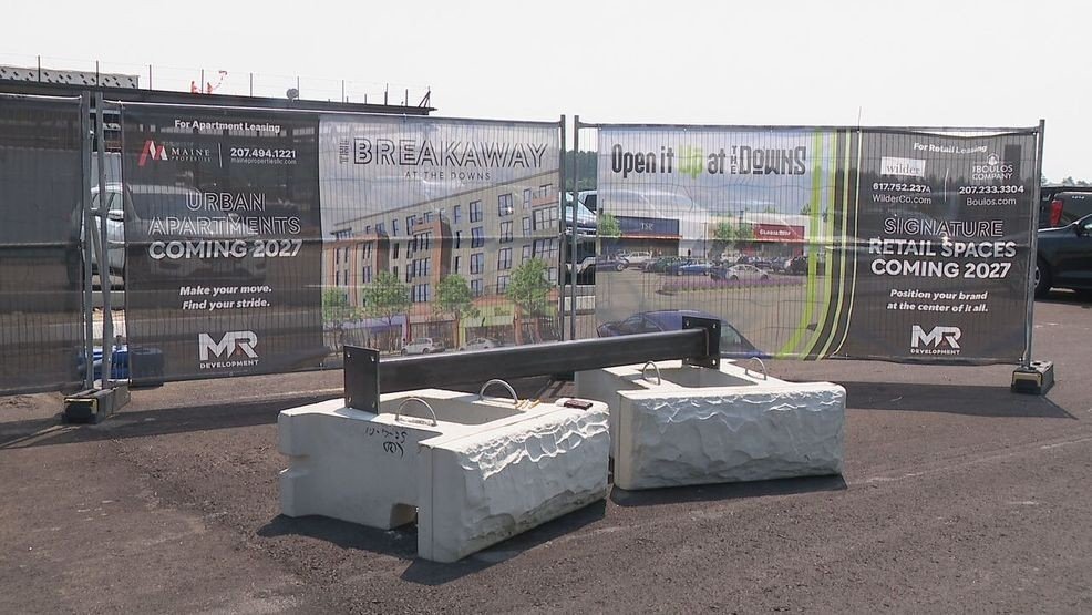 Scarborough Welcomes 3 New Businesses from The Downs Developer