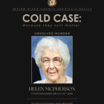 New DNA Tech Revives 2006 Vero Beach Murder Case