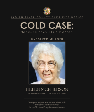 New DNA Tech Revives 2006 Vero Beach Murder Case