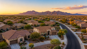 What it takes to live in Arizona’s fastest-growing suburbs