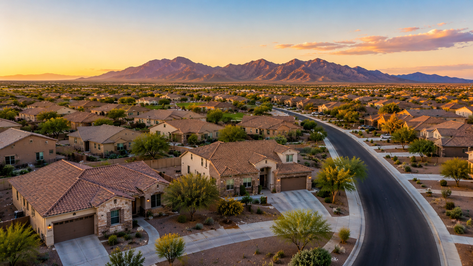 What it takes to live in Arizona’s fastest-growing suburbs
