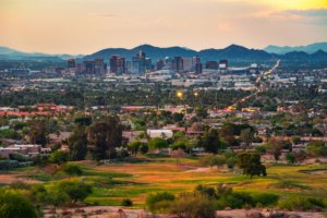 Where to Get Free Sandbags in Apache County
