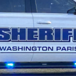 Deputies Search for Missing Man at Lake Isabel Farm