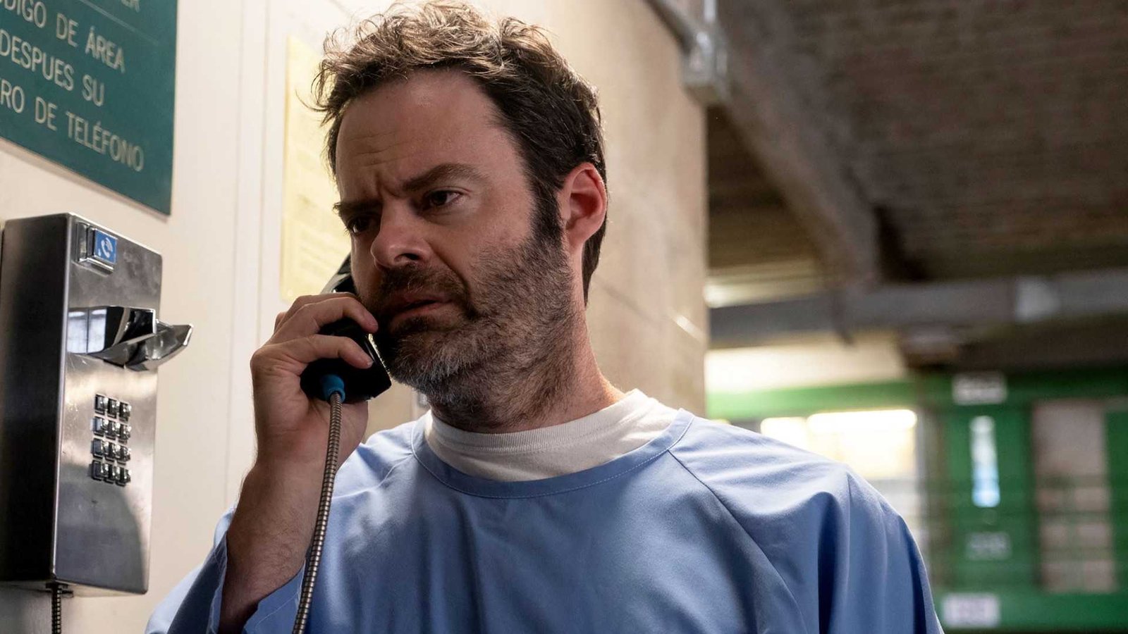 HBO’s forgotten crime series now a cult classic