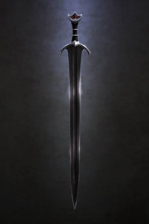 Top 5 Lord of the Rings Weapons More Powerful Than the One Ring