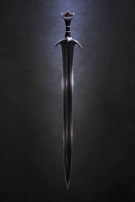 Top 5 Lord of the Rings Weapons More Powerful Than the One Ring