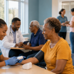 A New Free Health Clinic Is Giving More Memphis Families Access to Preventive Care