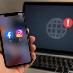Facebook and Instagram Suddenly Go Down Again as Thousands Report Login Issues