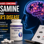 Millions Take Glucosamine—A New Study Suggests It May Worsen Alzheimer’s Disease
