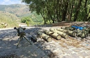 Hezbollah Signals Possible Escalation Against Lebanese Army, Expert Says