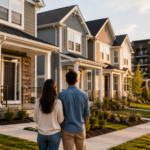The starter home is real estate’s unicorn. Hunt one.